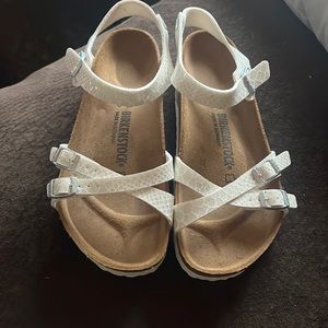 Women Birkenstock sandals